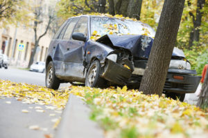 What To Do With Your Car After an Accident