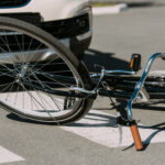 Top 5 Causes Of Bicycle Accidents