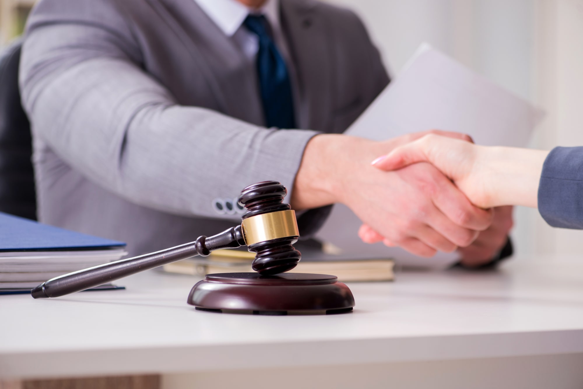 Read more about the article Benefits Of Hiring A Trust Administration Lawyer