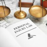 Tips For Finding The Right Personal Injury Lawyer