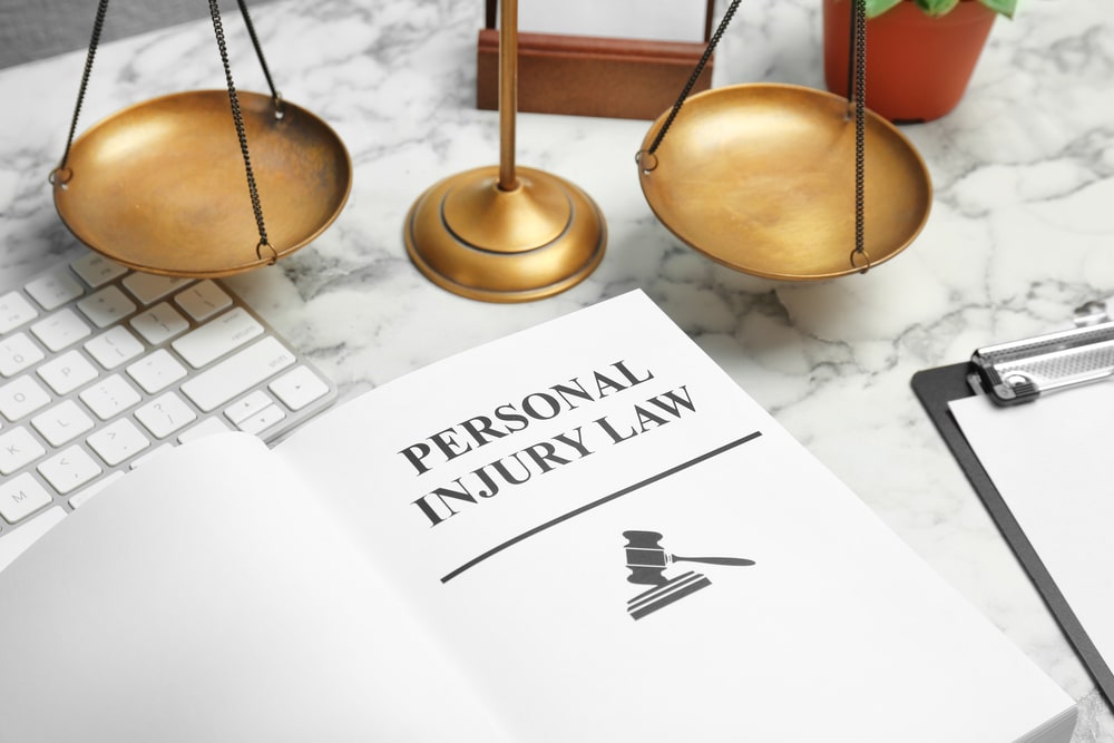 You are currently viewing Tips For Finding The Right Personal Injury Lawyer
